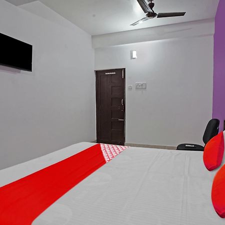 Hotel O Sun City Patna  Exteriér fotografie