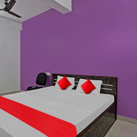 Hotel O Sun City Patna  Exteriér fotografie