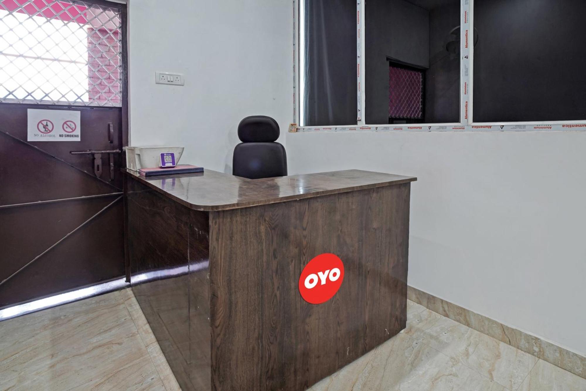 Hotel O Sun City Patna  Exteriér fotografie
