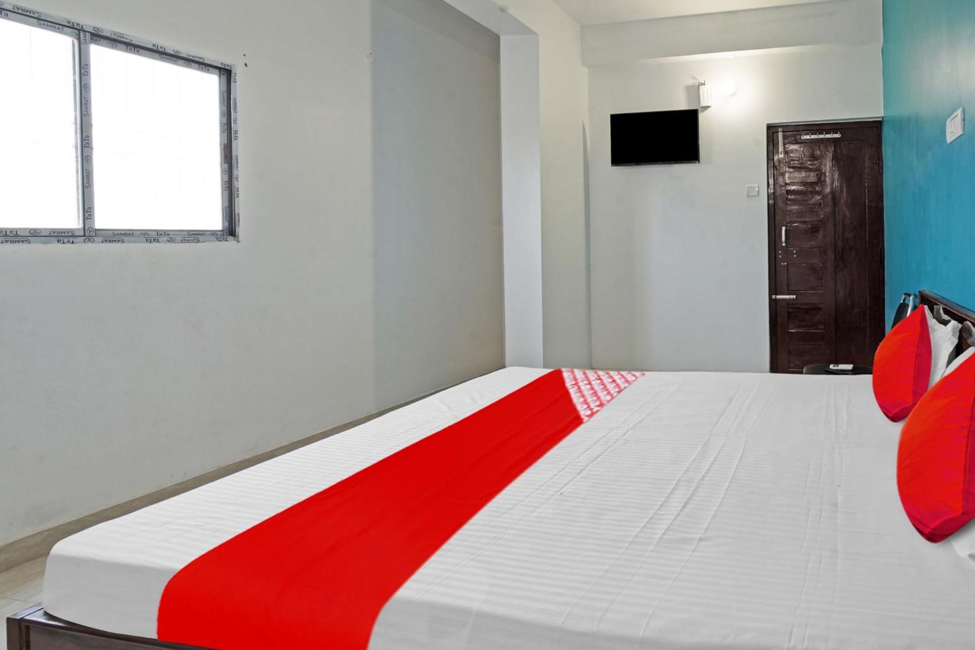 Hotel O Sun City Patna  Exteriér fotografie
