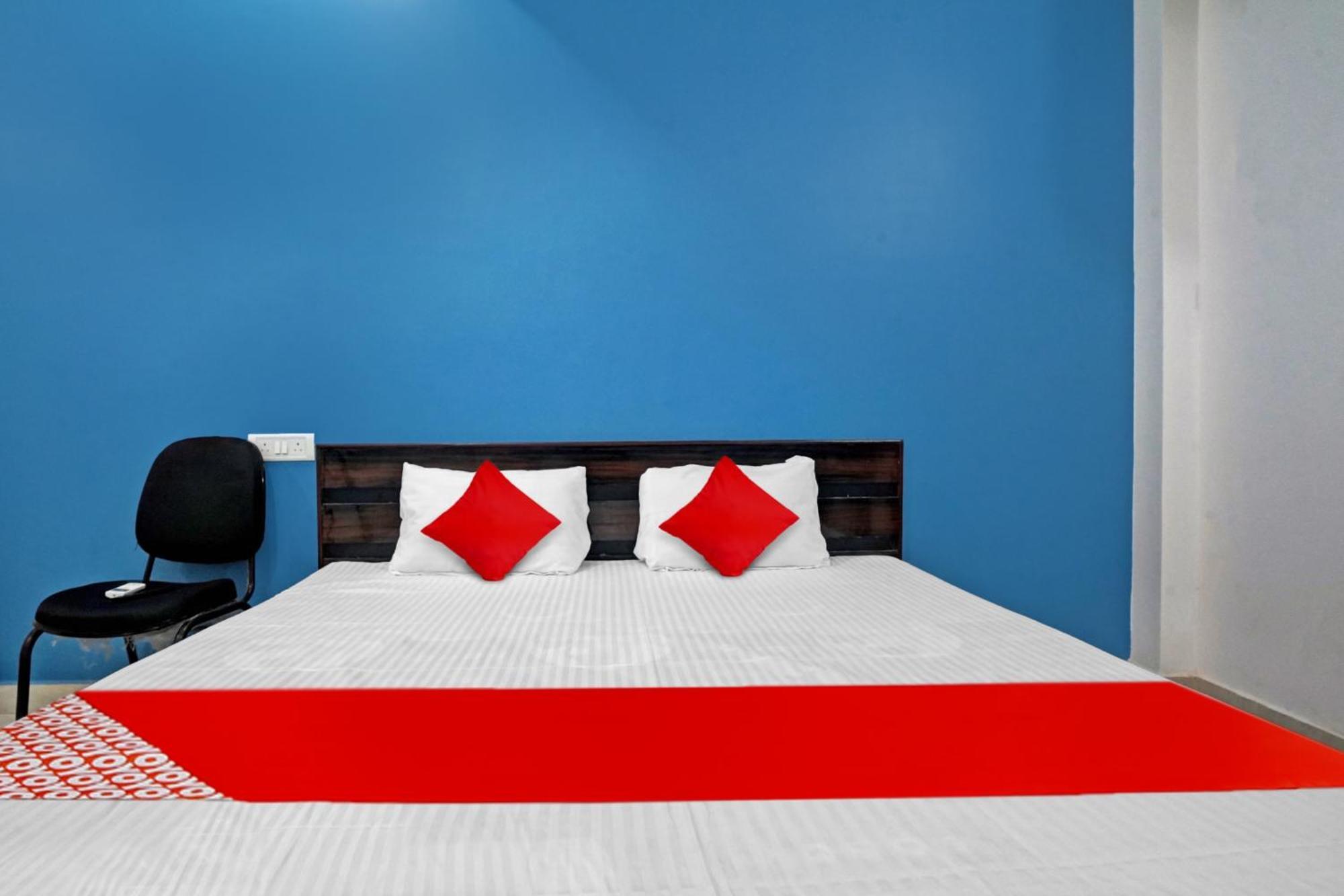 Hotel O Sun City Patna  Exteriér fotografie